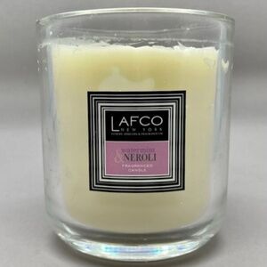 LAFCO New York Watermint & Neroli candle
